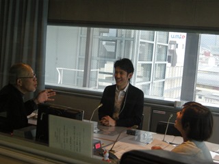 谷五郎のこころにきくラジオ ShareWis