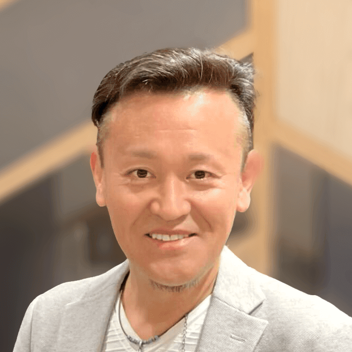 中西 康治