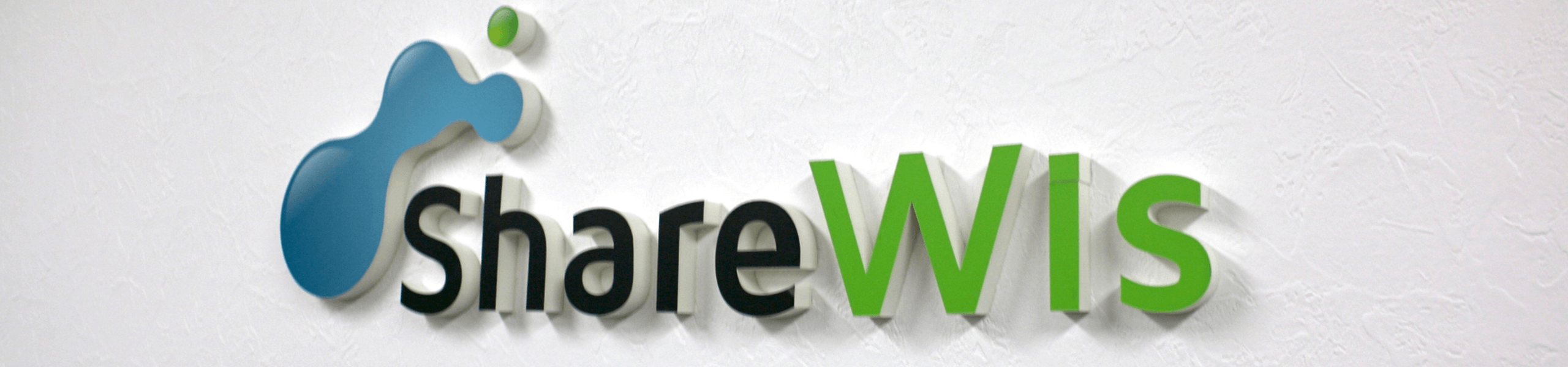 ShareWis Logo Office